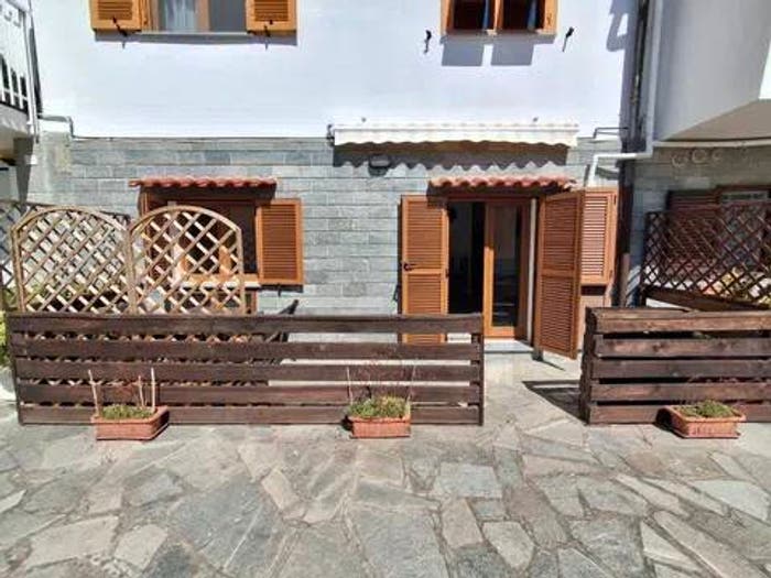 Appartamento bilocale in vendita in Via San Damiano No Number, Marina Di Andora, Andora