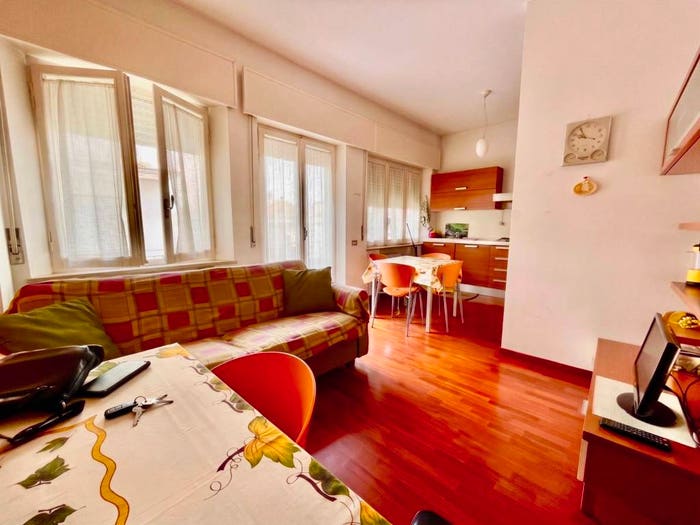 Appartamento bilocale in vendita in Adriatico, Ancona