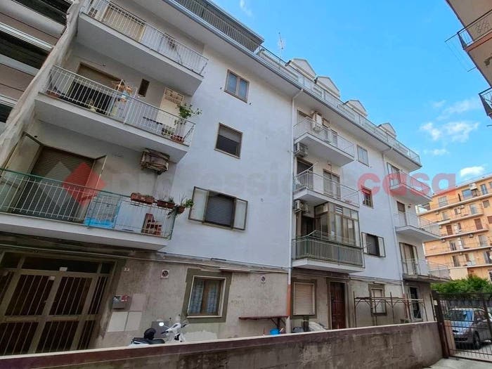 Appartamento quadrilocale in vendita in Via Bottiglieri snc, Centro, Roccapiemonte