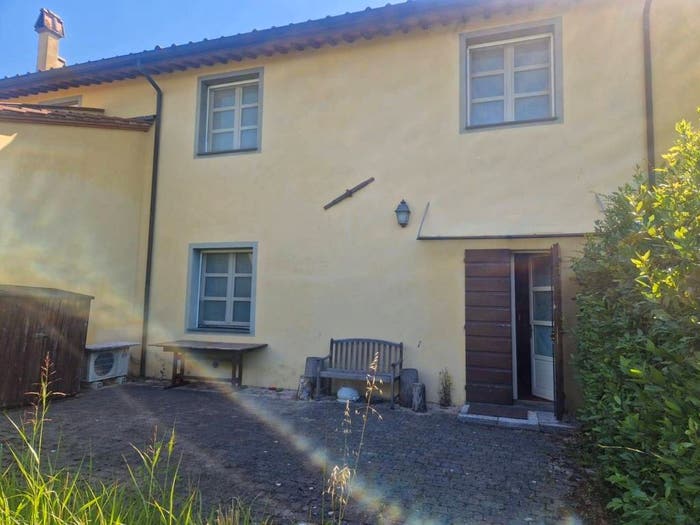 Casa con 6 locali in vendita in Colignola Campo, San Giuliano Terme