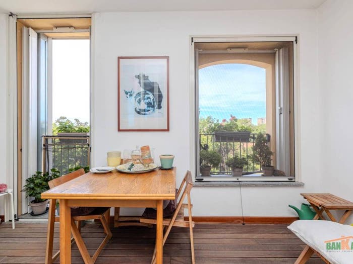 Appartamento bilocale in vendita in Viale Giovanni Suzzani, Bicocca, Milano