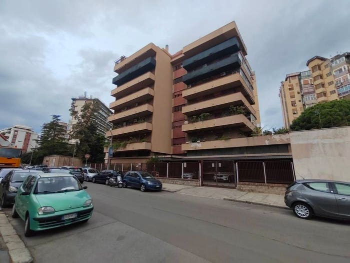 Appartamento con 6 locali in vendita in Via Ferdinando di Giorgi, Uditore Leonardo Da Vinci Alta, Palermo