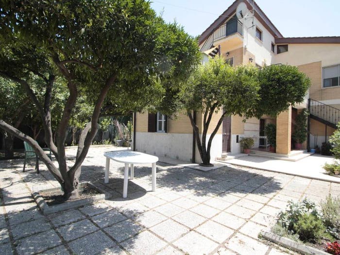 Appartamento bilocale in affitto in Via Padre Vitale, Casal Palocco, Roma
