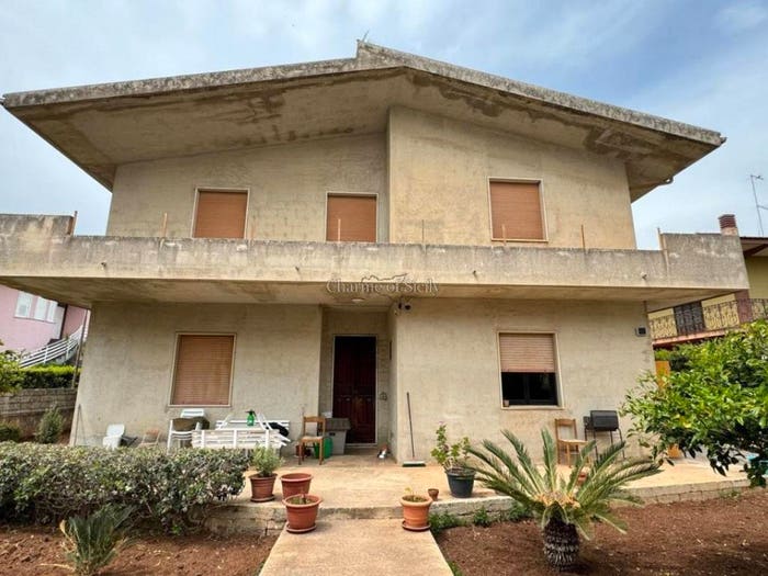 Casa con 5 locali in vendita in Via Nazionale Modica Ispica, Modica Sorda, Modica