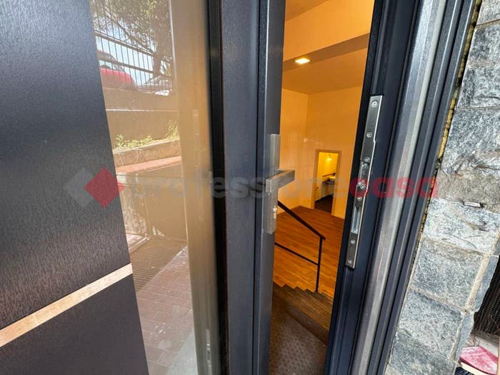 Appartamento bilocale in vendita in Corso Europa, Quarto, Genova