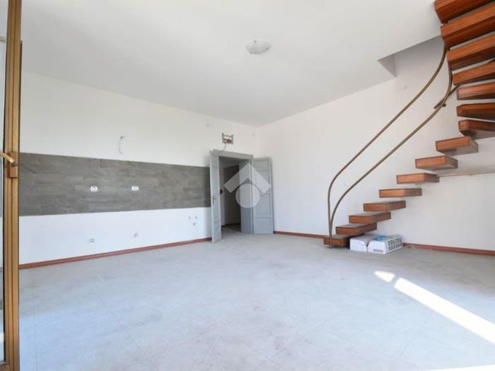 Appartamento trilocale in vendita in Corso Italia, Centro, Gorizia