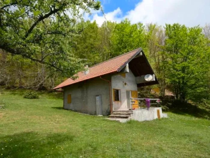 Casa trilocale in vendita in Via per Piano Ratto, Centro, Frascineto
