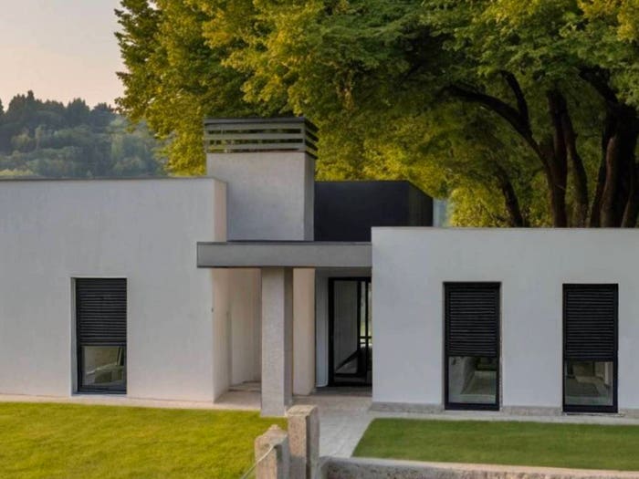 Casa trilocale in vendita in Via Rovigo, Zona Industriale Stazione Motta D'Este, Este