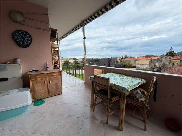 Appartamento trilocale in vendita in Via al Piemonte, Centro, Albenga