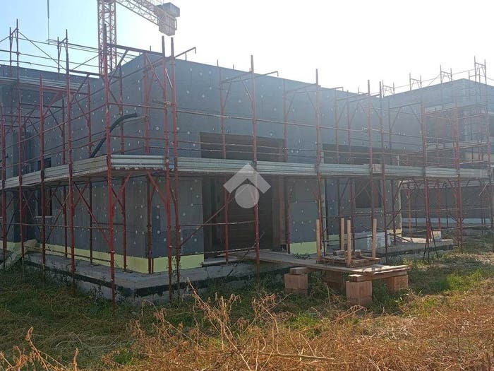 Casa trilocale in vendita in Oppeano