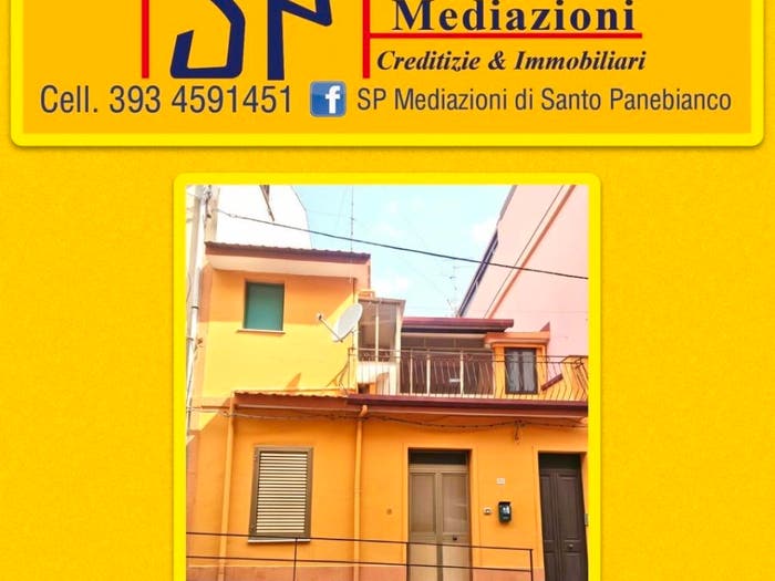 Casa in vendita in Contrada Calcarone, Centro, GiardiniNaxos
