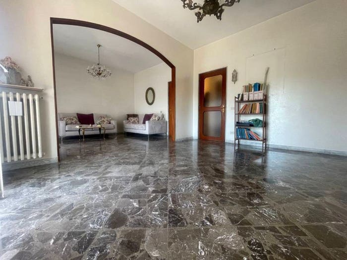 Appartamento quadrilocale in vendita in Piazza Santissima Trinità, Inps Trinità, Andria