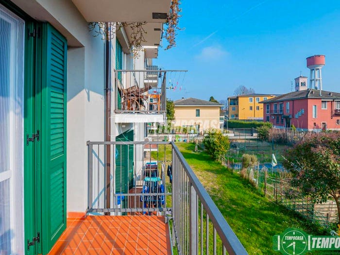 Appartamento quadrilocale in vendita in Via Piave, Centro, Lodi Vecchio