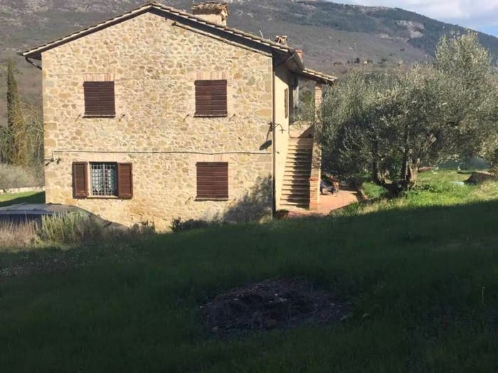 Casa monolocale in vendita in Strada Colle Umberto Ponte Nese, Colle Umberto Monte Tezio, Perugia