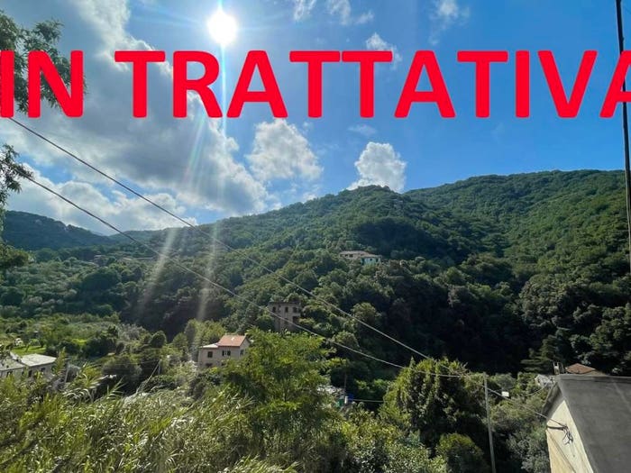 Appartamento bilocale in vendita in Salita Enrico Lagorio, San Desiderio, Genova