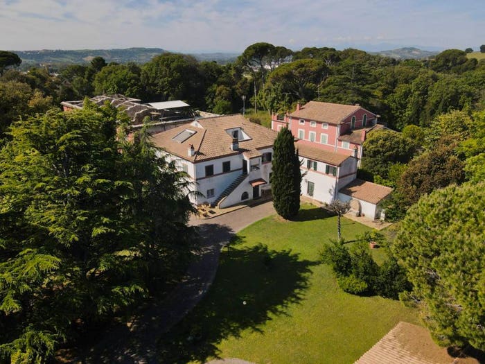 Casa con 6 locali in vendita in Via Crescimbeni, San Marone San Giuseppe Risorgimento, Civitanova Marche
