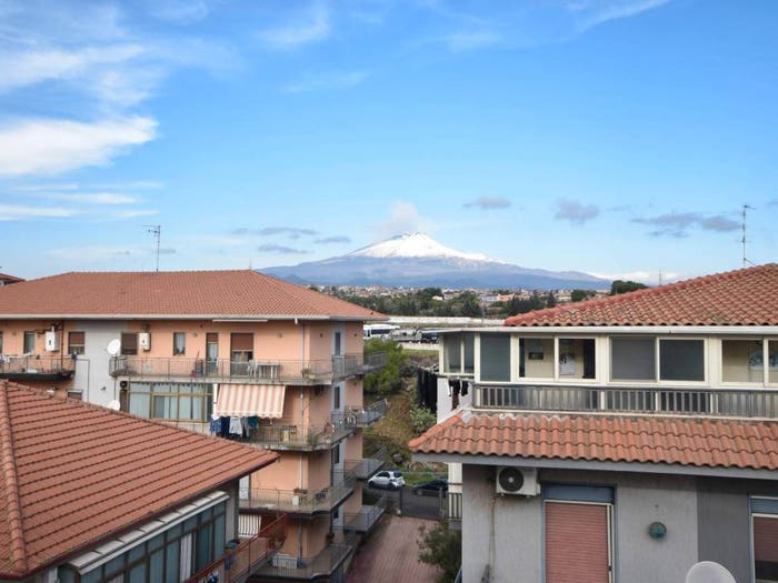 Appartamento trilocale in vendita in Via dei Giacinti, Centro, Misterbianco
