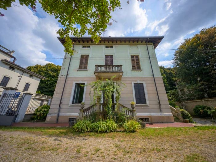 Casa con 5 locali in vendita in Via Giovanni Prati, Centro Storico, Novara