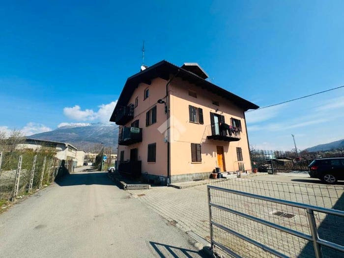 Appartamento trilocale in vendita in Località Plan Félinaz, Plan Felinaz Felinaz, Charvensod
