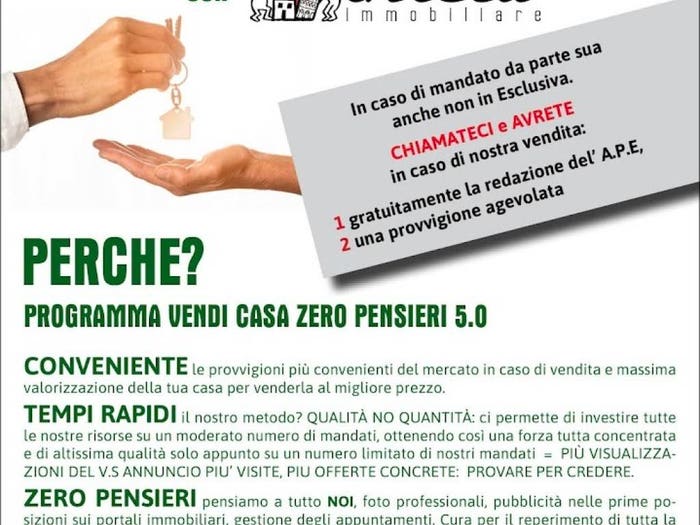 Case in Vendita e in Affitto - 3