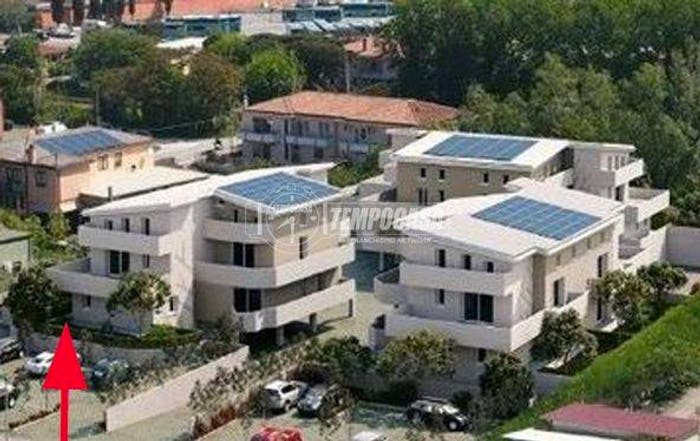 Appartamento trilocale in vendita in Borgo San Giovanni, Chioggia