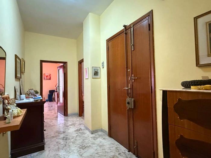 Appartamento trilocale in vendita in Via Vincenzo Capozzi, San Michele, Foggia