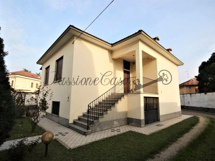 Casa trilocale in vendita in Gravellona, Gravellona Lomellina