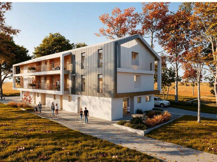 Casa bilocale in vendita in Lido di Savio Lido di Classe, Ravenna
