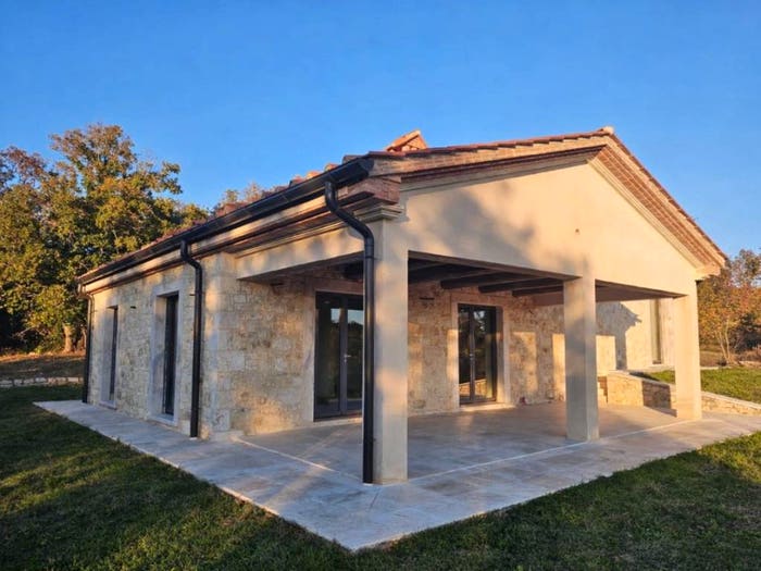 Casa quadrilocale in vendita in Massa Marittima
