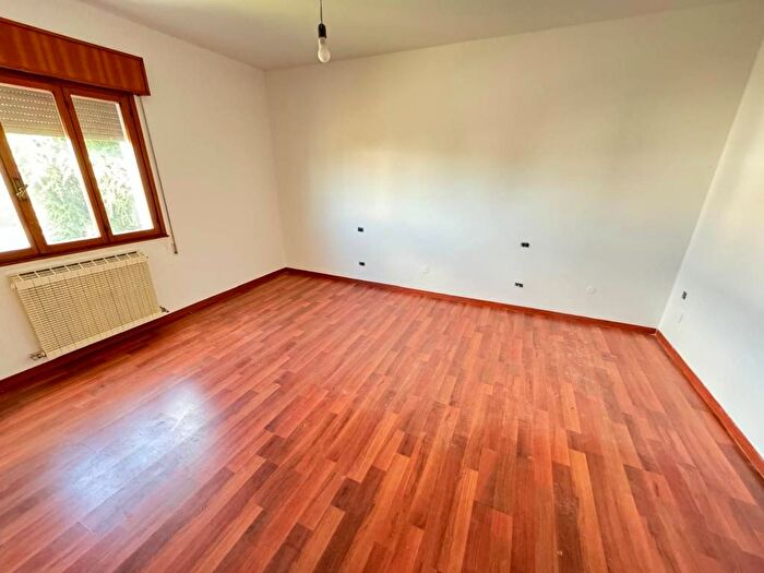 Casa quadrilocale in vendita in Via Cesare Balbo, Centro, Candiana