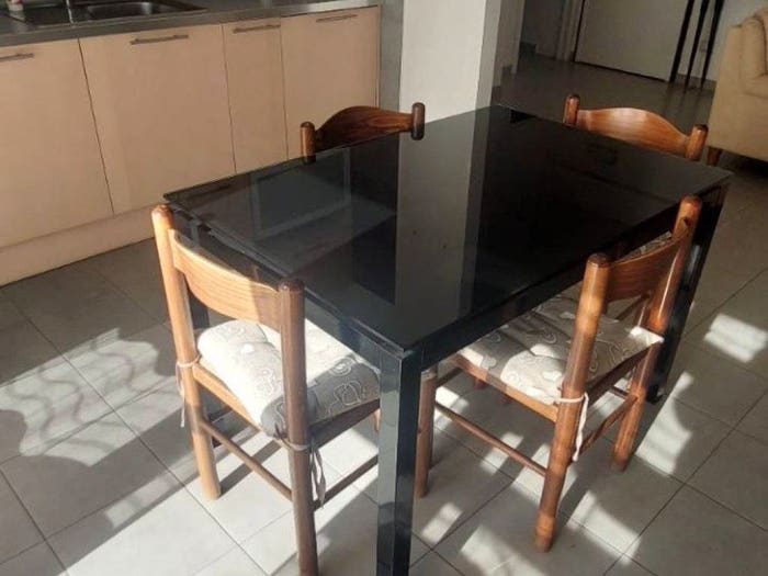 Appartamento bilocale in vendita in Via Marittima, Tribunale, Frosinone