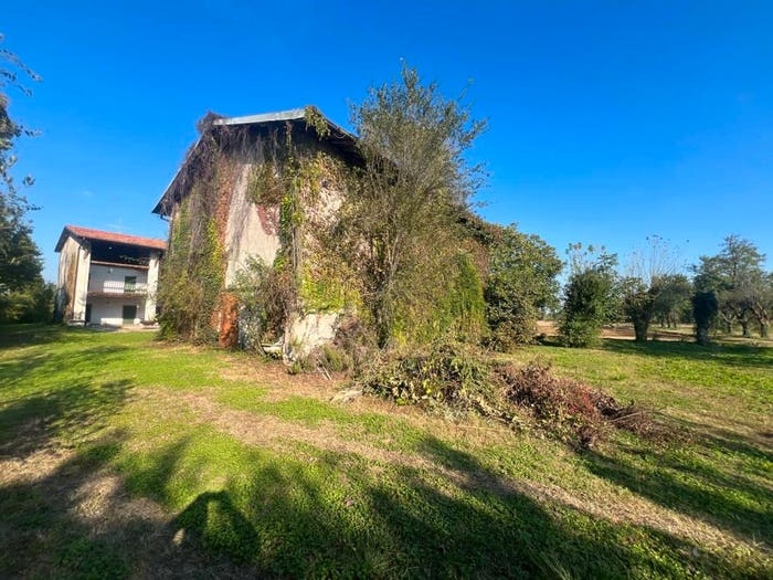 Casa in vendita in Cascina Santa Chiara, Romano di Lombardia