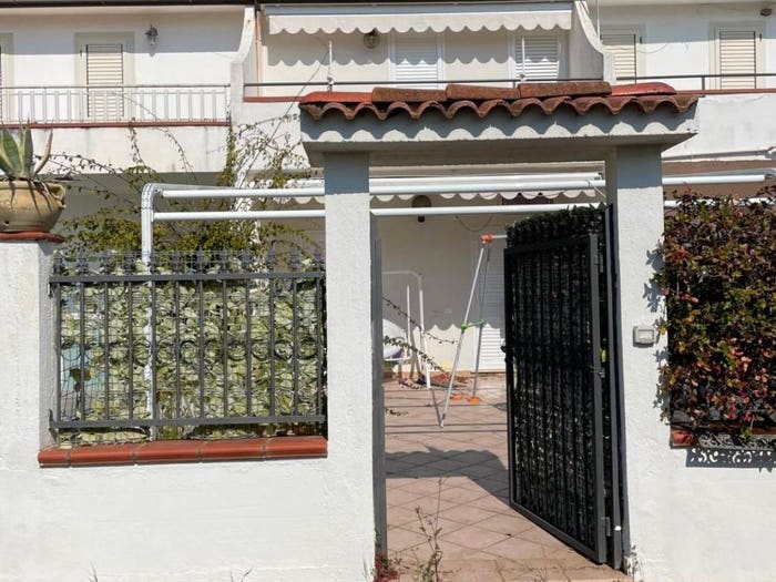 Casa trilocale in vendita in Località Salicetta, Marina Di Sibari, Cassano all'Ionio