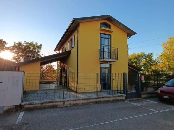 Casa quadrilocale in vendita in Via San Rocco, Redavalle