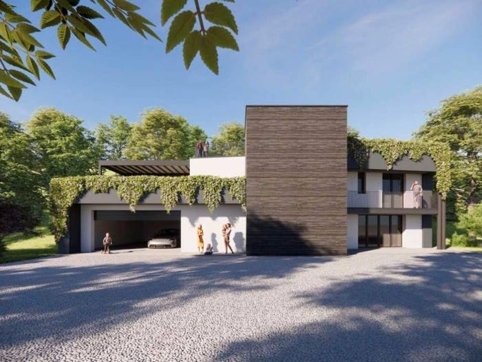 Casa con 6 locali in vendita in Via Santa Chiara d'Assisi, Centro, Conegliano