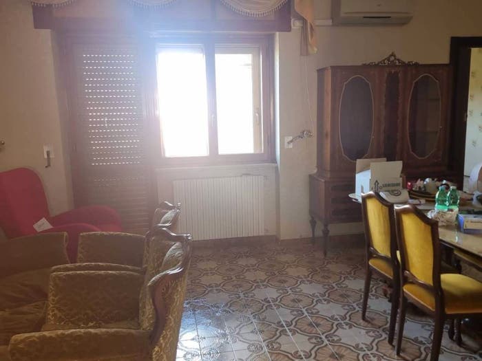 Appartamento quadrilocale in vendita in Via Vincenzo Acquaviva, Piazza Aldo Moro Parco San Felice, Foggia