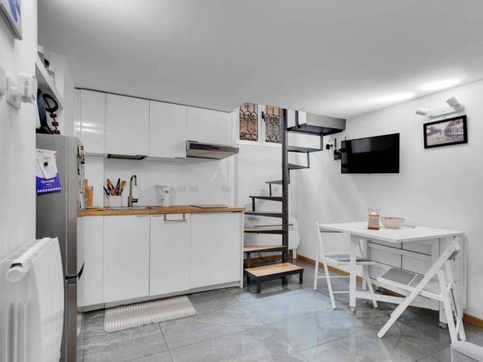 Appartamento bilocale in vendita in Via Corsico, Navigli Darsena, Milano