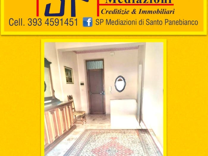 Appartamento in vendita in Via Salvatore Vigo, San Giovanni Tupparello, Acireale