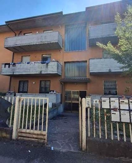 Appartamento trilocale in vendita in Via Piemonte, Centro, Ghisalba