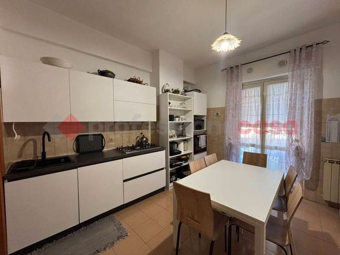 Appartamento quadrilocale in vendita in Traversa Privata di via cangiano san bartolomeo, San Bartolomeo, Anagni