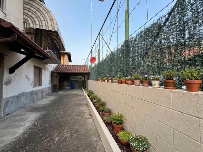 Casa trilocale in vendita in Via Aprile, San Martino in Strada