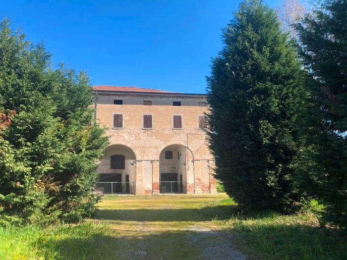 Casa con 6 locali in vendita in Str Montanara, Torrazzi, Modena
