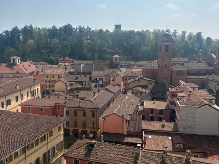 Appartamento con 6 locali in vendita in Novi Ligure