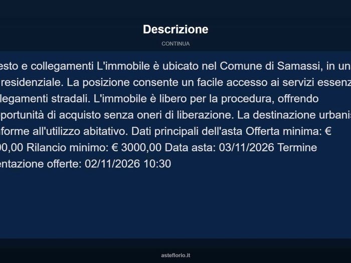 Case in Vendita e in Affitto - 2