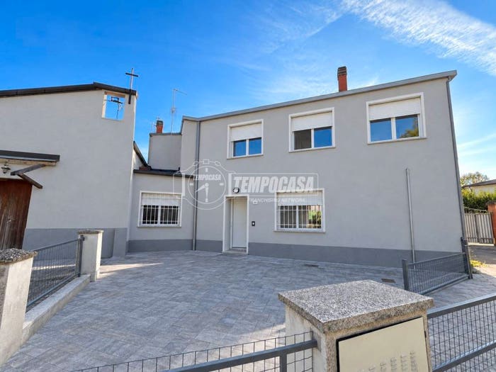 Appartamento trilocale in vendita in Via Felicina Bersagliera, Bersagliera, Valsamoggia