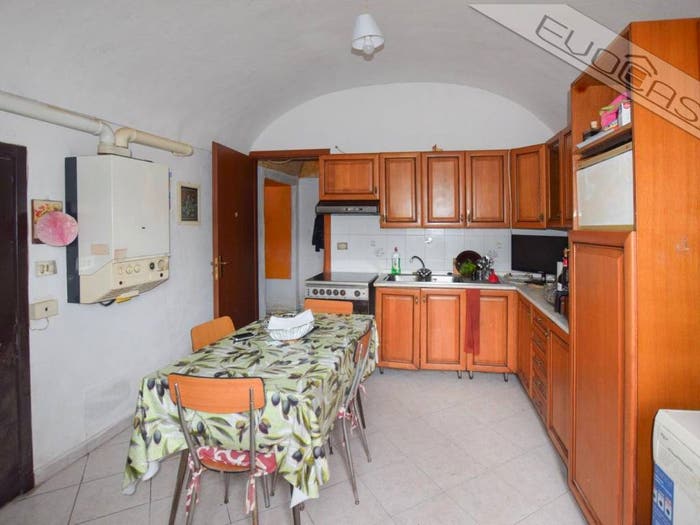 Appartamento trilocale in vendita in Via Pietro Guglielmo, Luserna San Giovanni