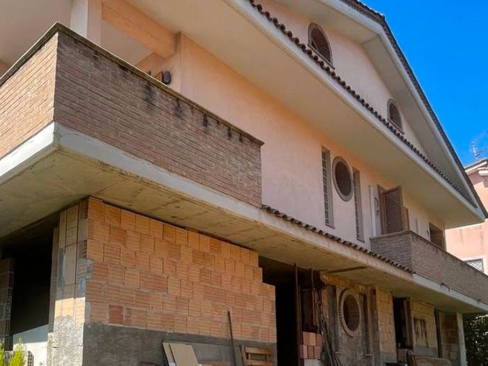 Casa con 6 locali in vendita in Via Capizzone, Dragona, Roma