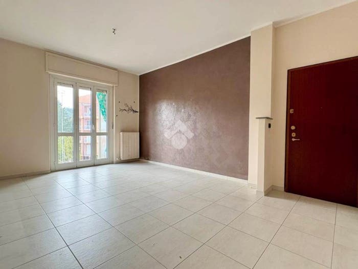Appartamento quadrilocale in vendita in Corso venticinque aprile, Ospedale, Asti