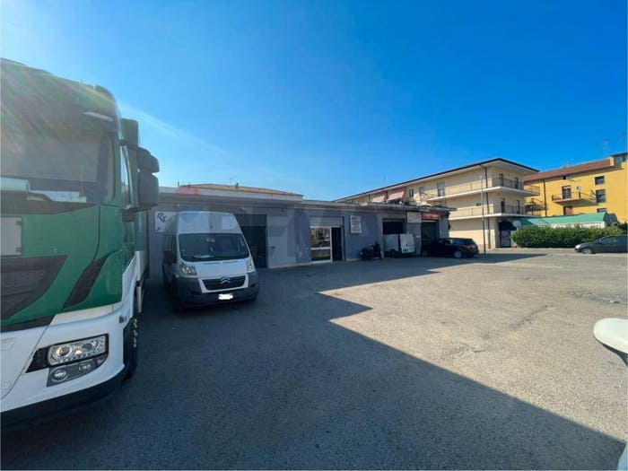 Appartamento monolocale in vendita in Via degli iris, Marina Di Schiavonea, CoriglianoRossano