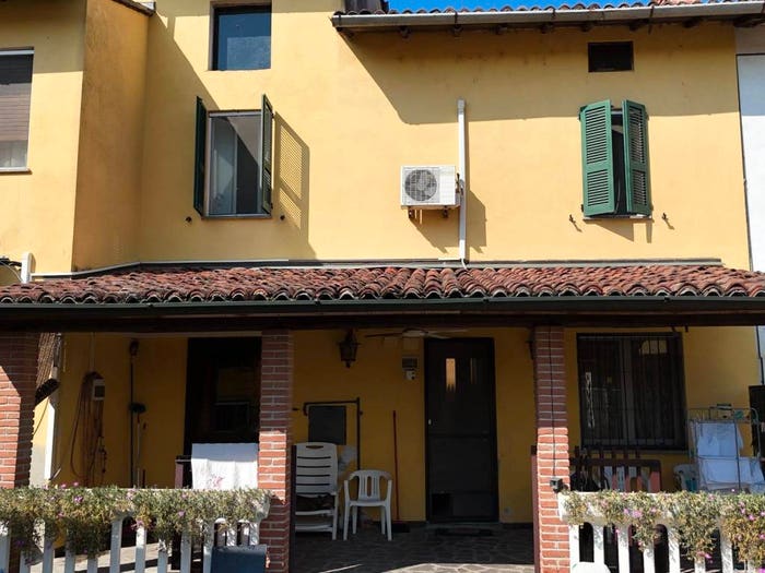 Casa con 5 locali in vendita in Via Giorgio Pallavicino, Centro, Codogno